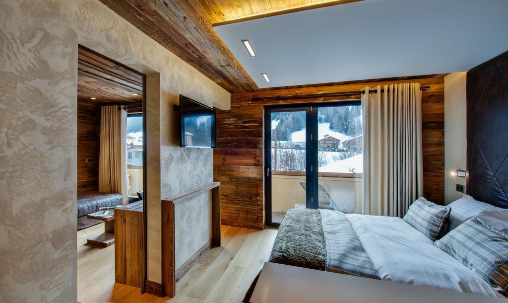 Hotel-Chalet Les Ecureuils Restaurant, Piscine, Garage Le Grand-Bornand Kültér fotó